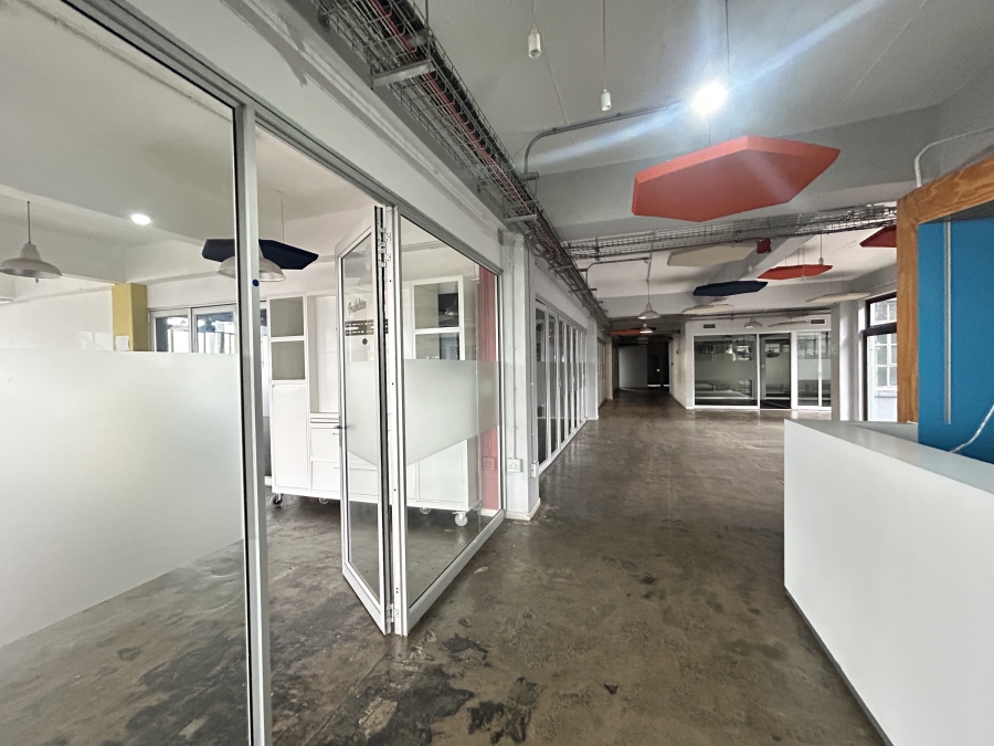 To Let commercial Property for Rent in Woodstock Western Cape